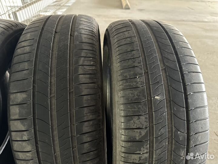 Michelin Energy Saver 205/55 R16 93H