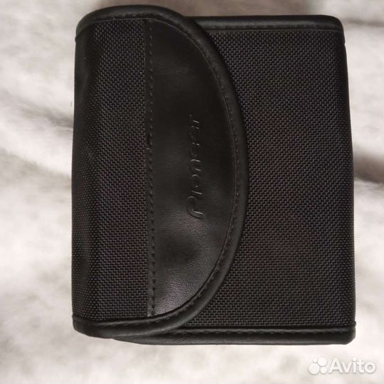 Gps навинационная система pioneer avic-s2