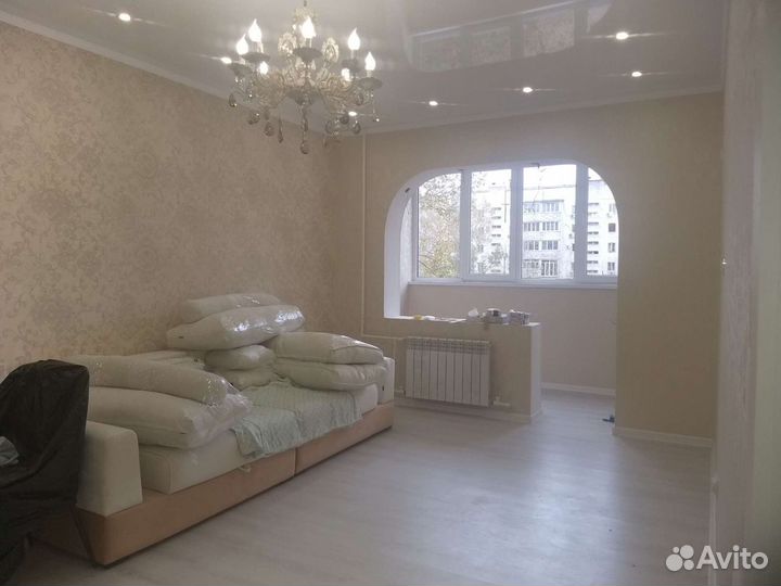 Отделочные работы.Ремонт квартире