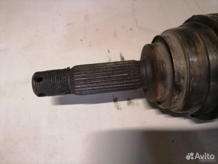 Привод правый Hyundai Avante 1.5