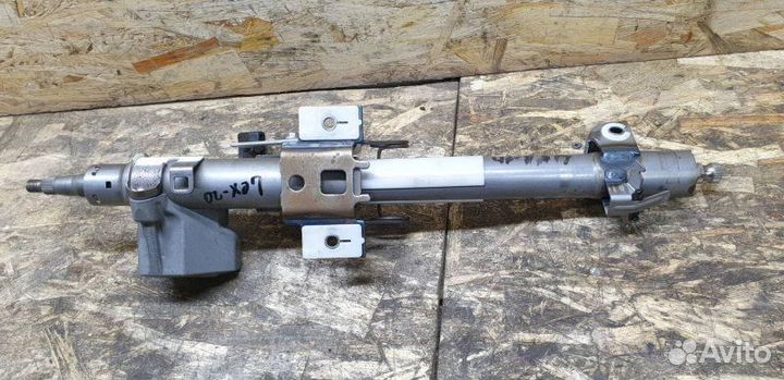 Рулевая колонка Lexus Is 2 2.5 2008