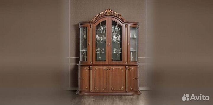 Гостиная Динара