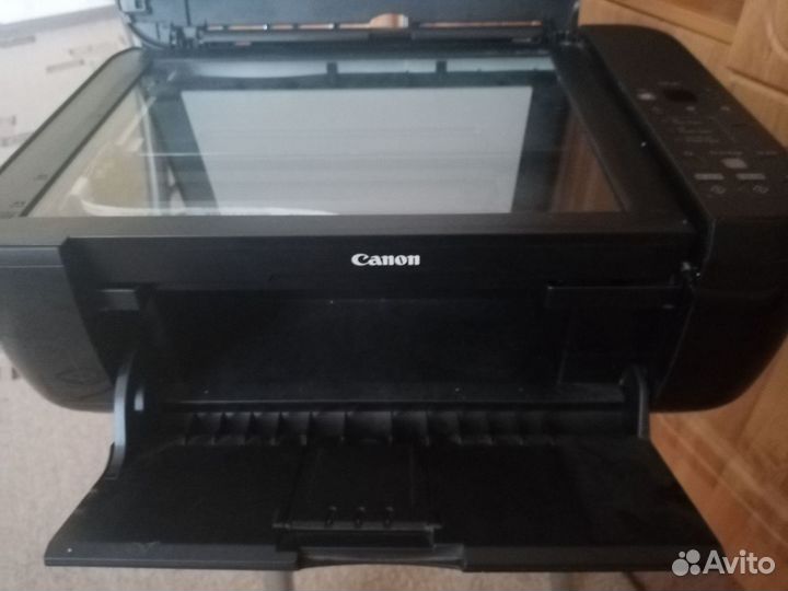 Продам принтер canon 3 в 1