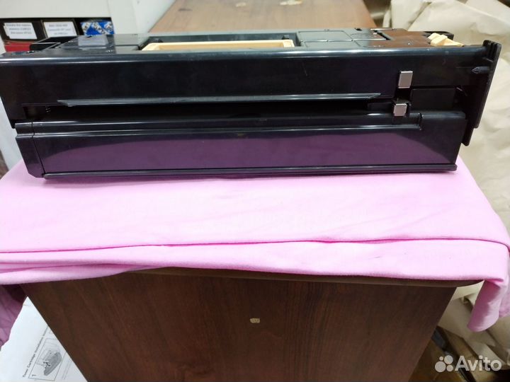 Блок фотобарабана