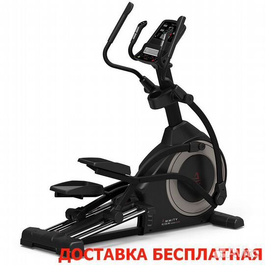 Эллиптический тренажёр ammity FE 510 MI
