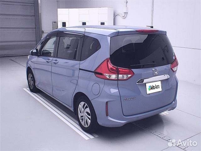 Honda Freed 1.5 CVT, 2021, 39 000 км