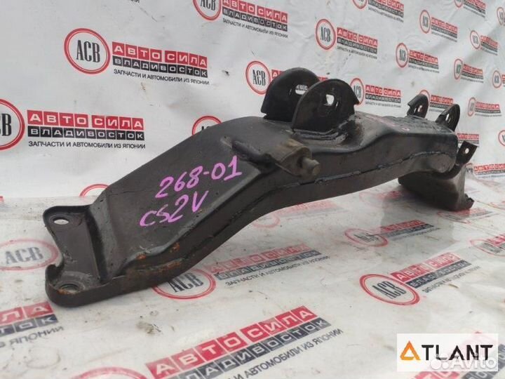 Балка подвески задний mitsubishi lancer cedia