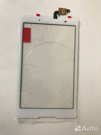 Новый дисплей (экран) для планшета Lenovo Tab 3