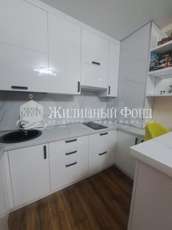 2-к. квартира, 36 м², 2/10 эт.