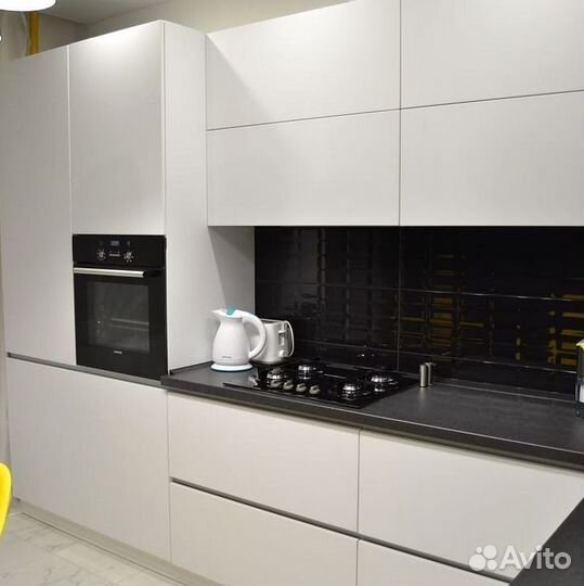 Кухня от производителя в рассрочку
