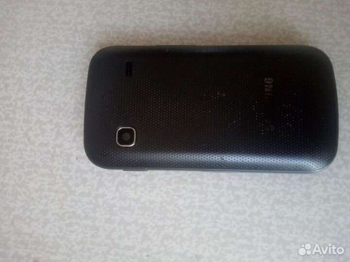 Телефон samsung