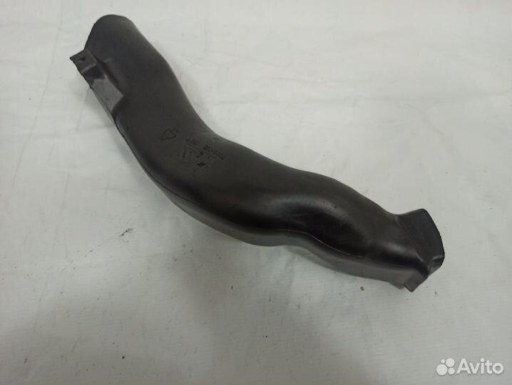 Водосток передний правый Bmw X5 E53