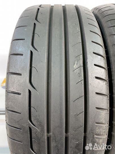 Dunlop SP Sport Maxx RT 225/45 R19 93Y