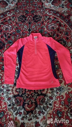 Спортивная кофта для девочки или мальчика