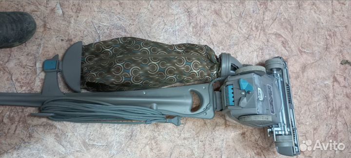 Пылесос Kirby G10E Sentria