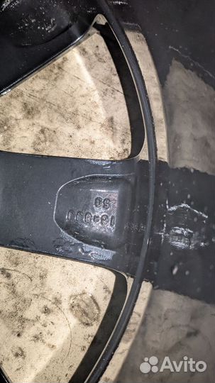 Колеса 225 45 r18 липучка