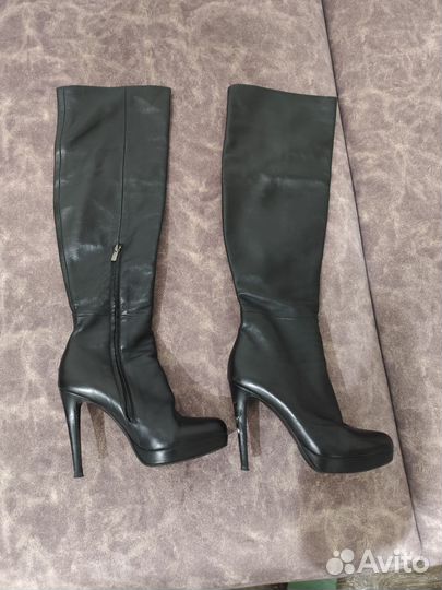 Сапоги женские Loriblu 38