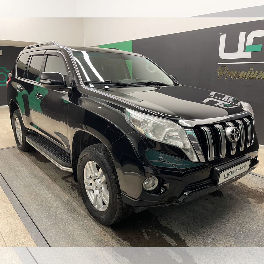 Купить Toyota 🚘 от 121 000 ₽ в Красноярском крае: 4 743