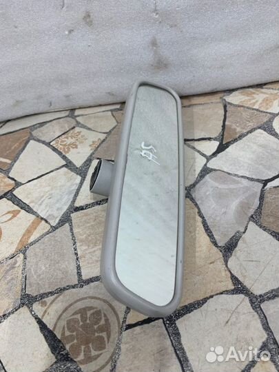 Зеркало заднего вида салонное Audi A5 купе 1.8