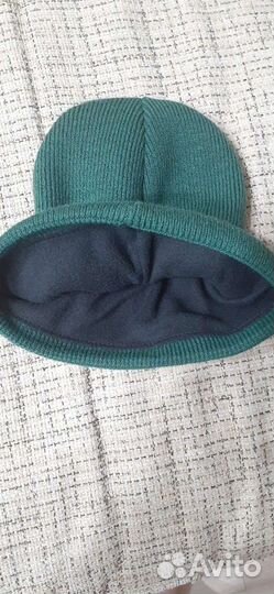 Шапка женская