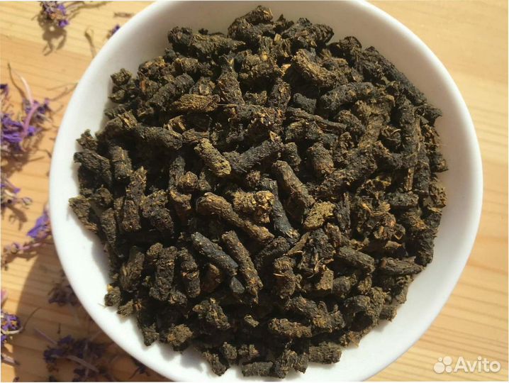 Иван-чай 1кг экочай, настоящий