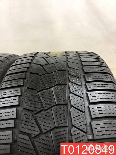 Continental ContiWinterContact TS 860S 285/35 R22 106W