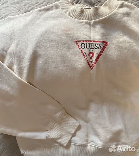 Свитшот Guess женский