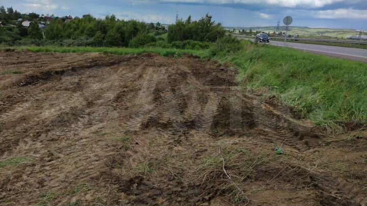 Участок 6 сот. (СНТ, ДНП)