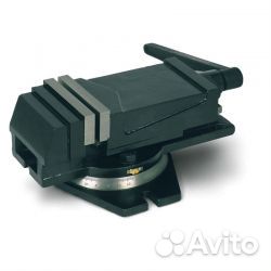 Тиски поворотные SO-125