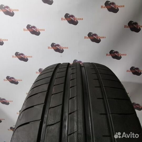 Goodyear Eagle F1 Asymmetric 5 265/40 R21
