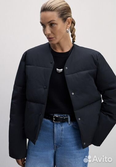 Куртка женская zarina