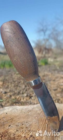 Делаю различные ножи