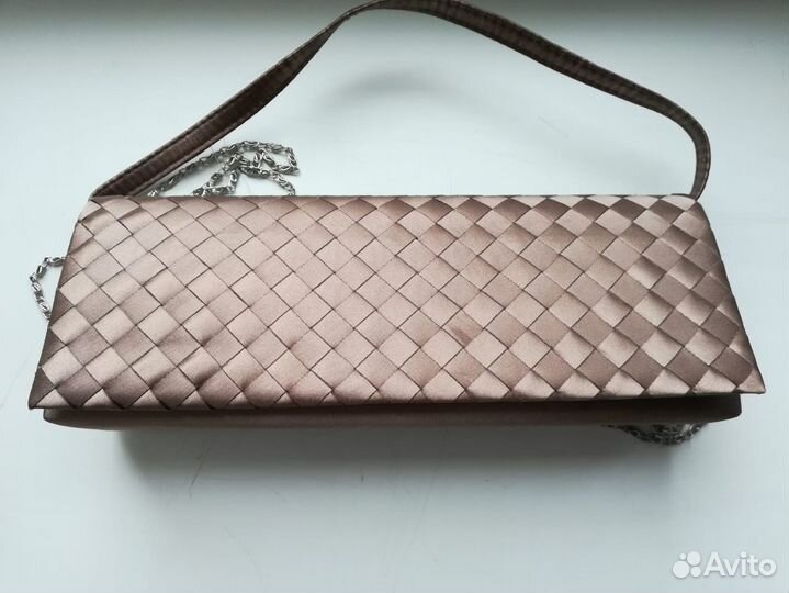 Сумка женская клатч