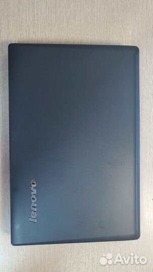 Ноутбук Lenovo G565