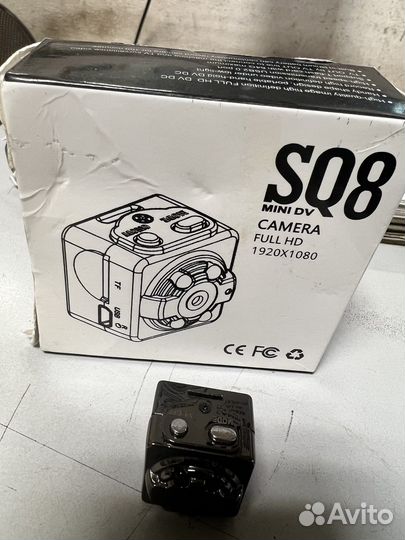 Мини камера