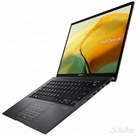 Ноутбук asus Zenbook 14 UM3402YA-KP845 90NB0W95-M01KB0 14'', Ryzen 5 7430U/16GB/512GB/Radeon Graphic