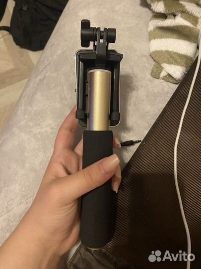 Селфи палка