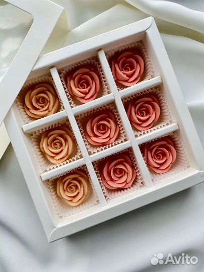 Шоколадные букеты и конфеты Магнитогорск