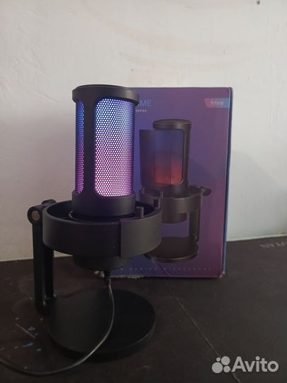 Игровой микрофон Fifine a8