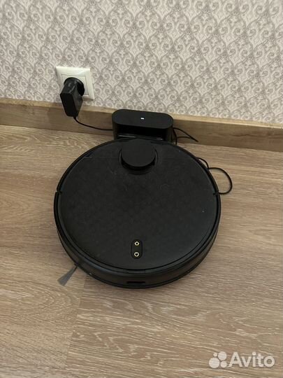 Робот-пылесос Xiaomi Mi Robot Vacuum-Mop P