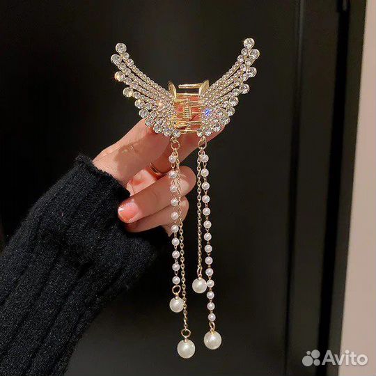 Заколки для волос