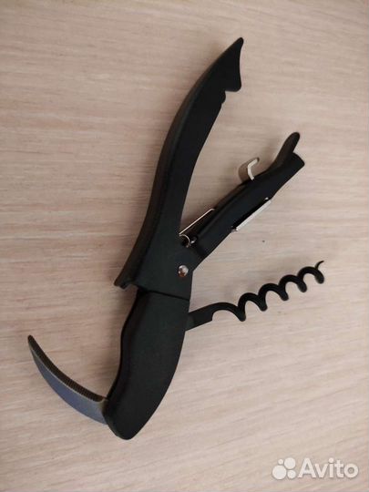 Штопор, отгрывашка