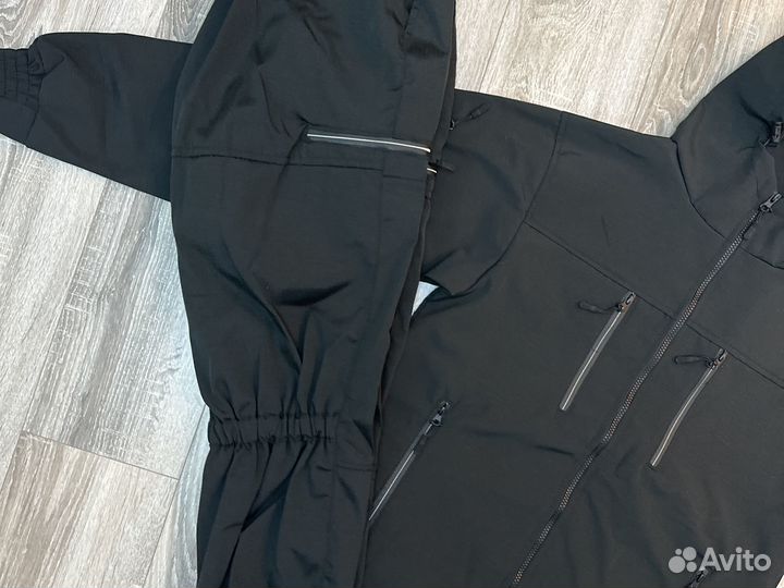 Костюм летний 