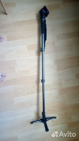 Штатив монопод