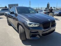 BMW X4 3.0 AT, 2020, 92 000 км, с пробегом, цена 4 325 800 руб.