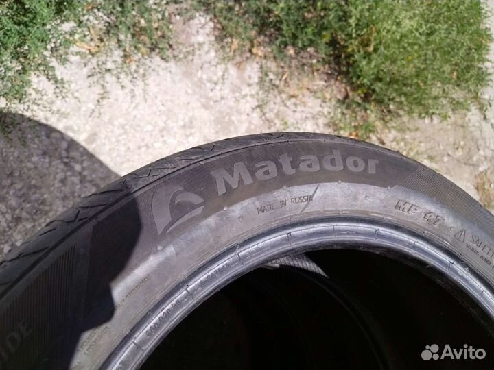 Matador MP 47 Hectorra 3 195/55 R16 91H