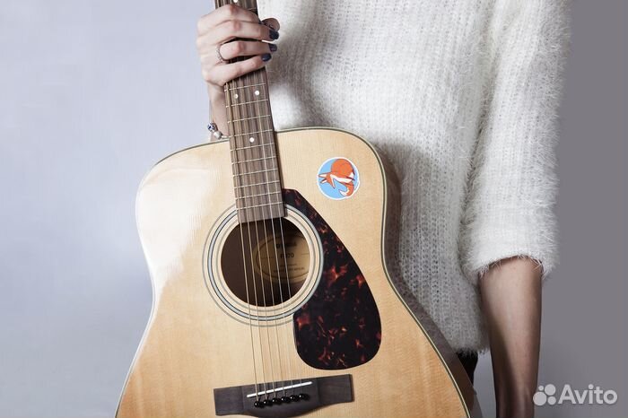 Акустическая гитара Yamaha f310