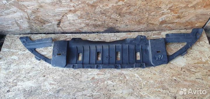 Пыльник (кузов наружные) Chevrolet Cruze 2009-2016