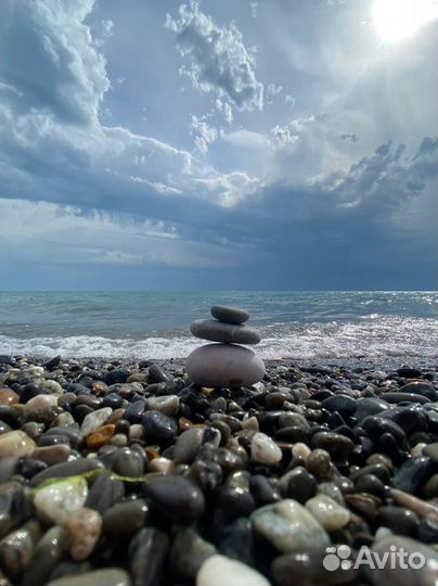 Йога-тур в Сочи 