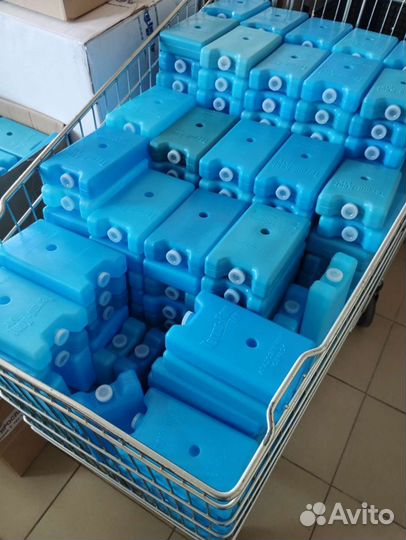 Хладоэлементы Termo-kont мхд-1